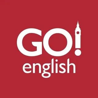 Profile image of 🇬🇧Go English🇬🇧 on Telegram