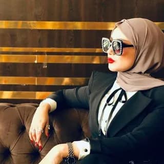 Profile image of المدربة الدولية ريما محمد للمشاريع الذكية on Telegram