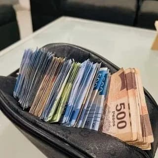 Imagen de perfil de La Caja Dorada en Telegram