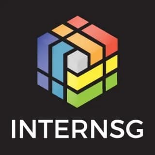 Profile image of INTERNSG on Telegram