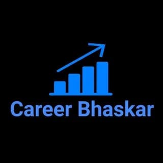 Profilbild von Career Bhaskar India auf Telegram