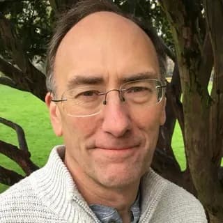 Profilbild von Official Simon Parkes auf Telegram