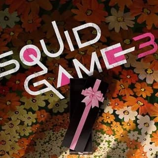 Profile image of SQUID GAME 3 🍿🎬 on Telegram