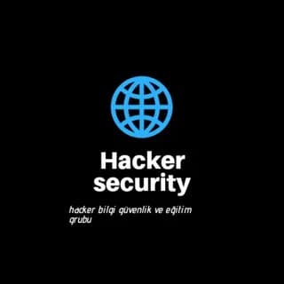 Profile image of Hacker security 🌐 on Telegram