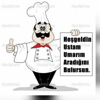 Profile image of Aşçı Grubu on Telegram