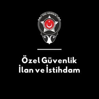 Profile image of 🇹🇷 Özel Güvenlik İlan ve İstihdam on Telegram