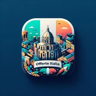 Immagine del profilo di OFFERTEITALIA🇮🇹 su Telegram