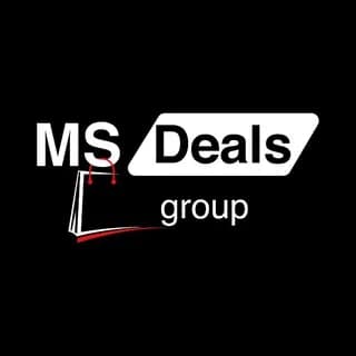 Profile image of MS Deals on Telegram