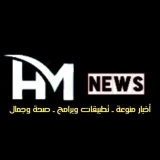 Profile image of HM NEWS on Telegram