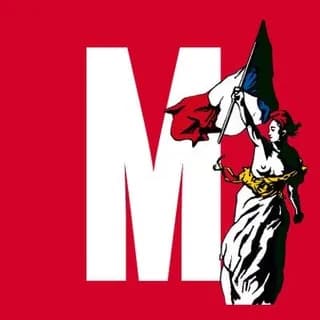 Image de profil de Marianne sur Telegram