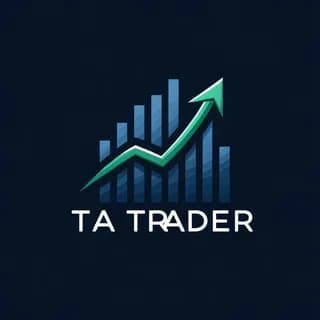 Profilbild von TA TRADER auf Telegram