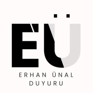 Profile image of Erhan Ünal Duyuru 🐂 🚀 on Telegram