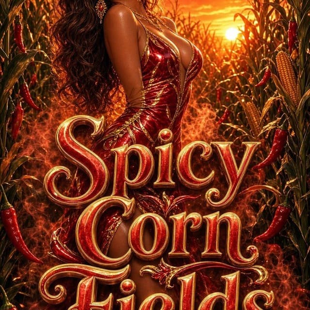 Spicy Corn Fields (18+)