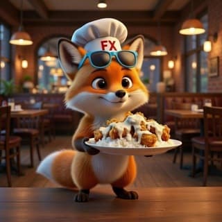 Foxxit