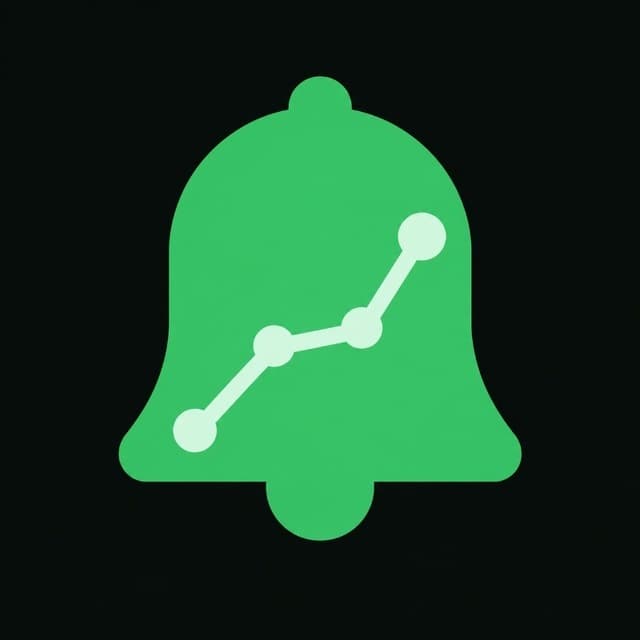 CoinWatch: Crypto Price Alerts