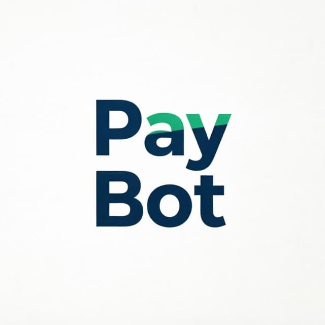 2030 pay bot