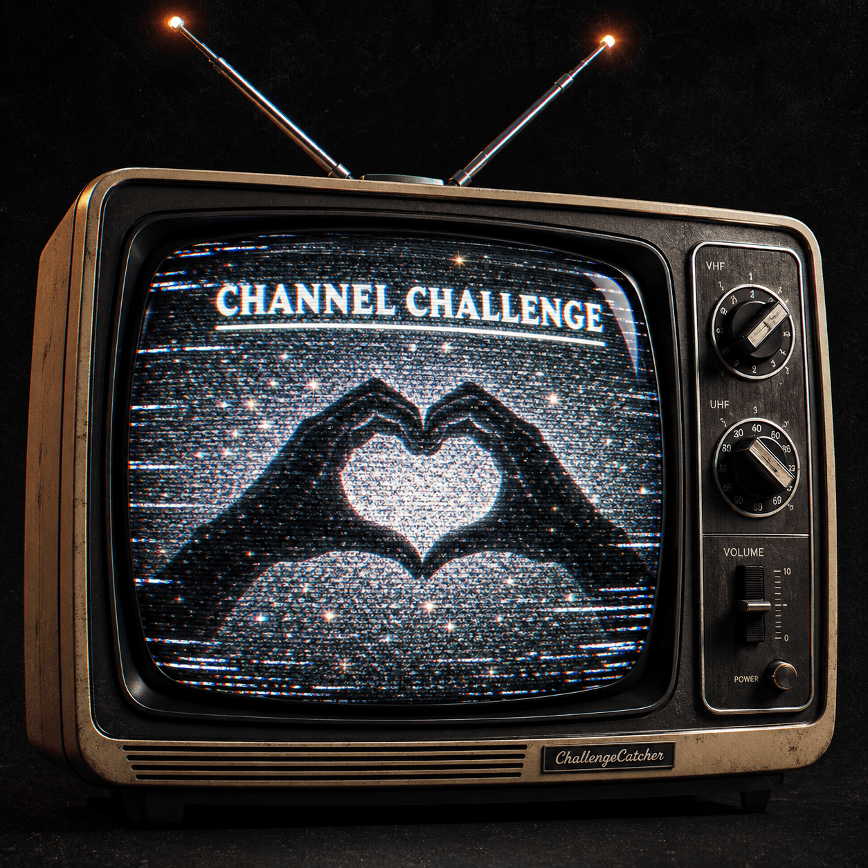 Challenge Catcher