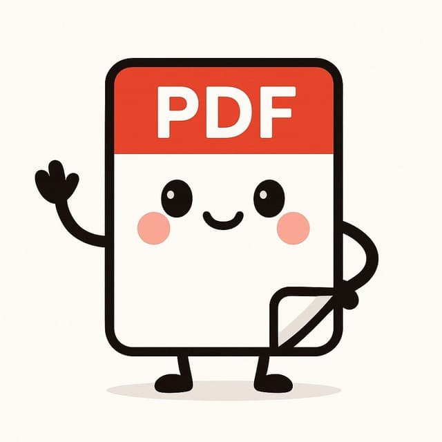 PDF Merger Bot