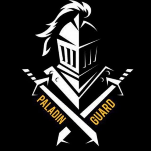 Paladin Guard support