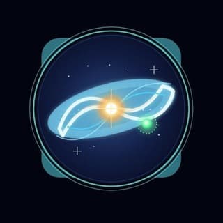 New Universe