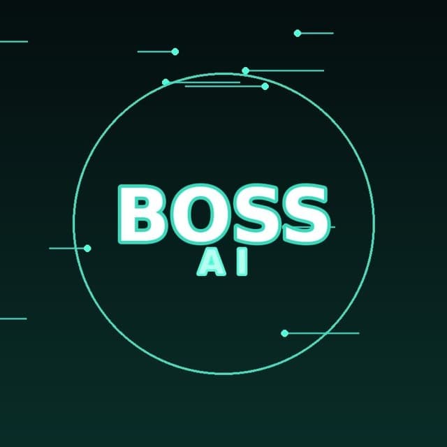 BOSS AI