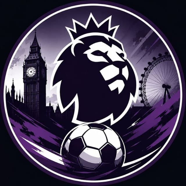 Immagine del profilo di Premier League su Telegram