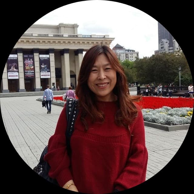 Profile image of Надя из Китая. Доставка и выкуп товара on Telegram
