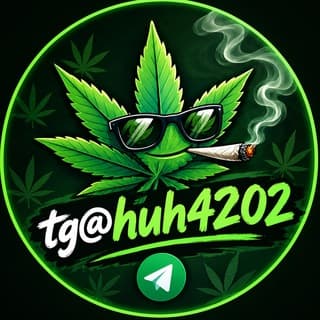 Immagine del profilo di tg@huh4202🚀亞洲最大420大麻煩🌿交流telegram(tg)地下商品頻道 su Telegram