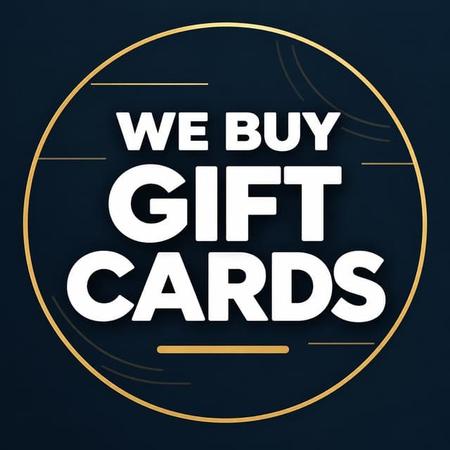 Profilbild von We Buy Apple Gift Cards & More🍎 auf Telegram