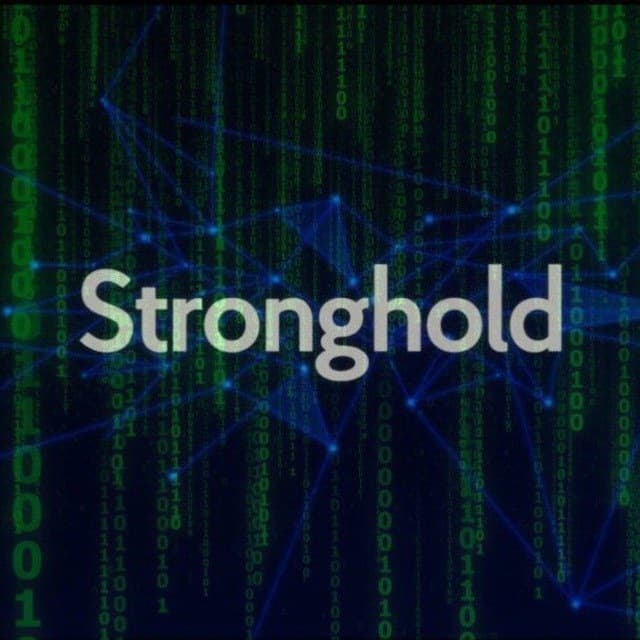 Profilbild von Stronghold | Investor auf Telegram