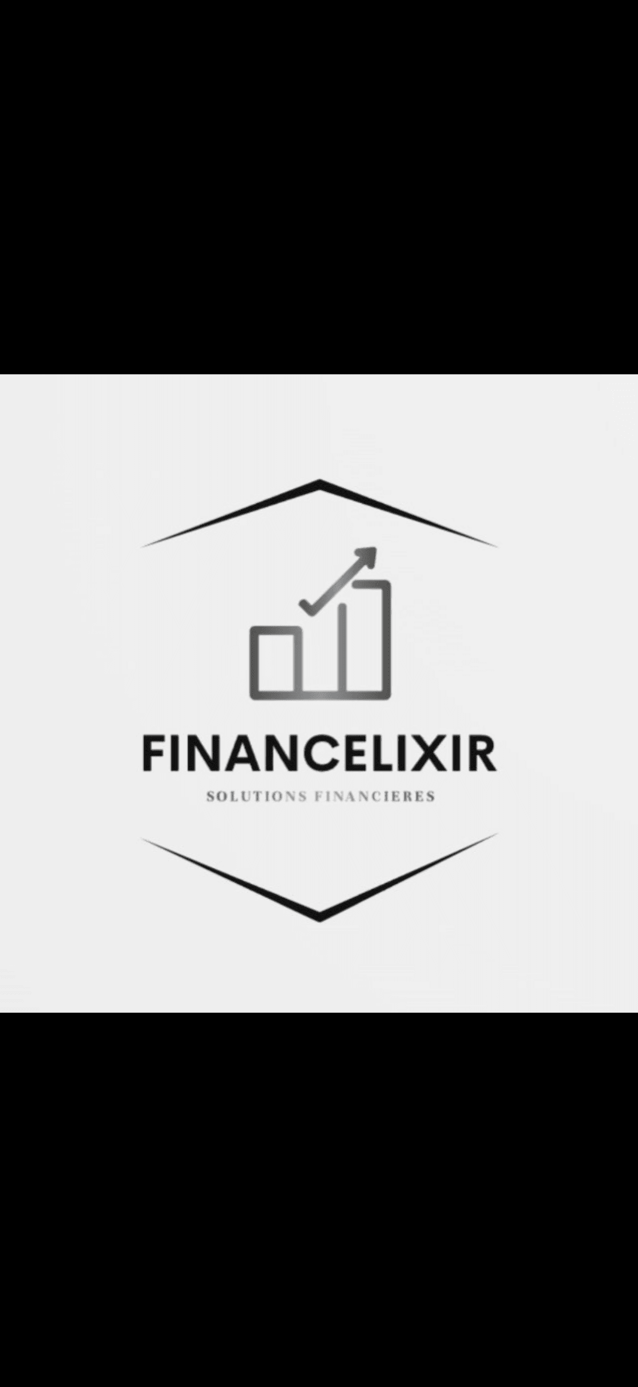 Image de profil de Financelixir | Macro & Crypto sur Telegram
