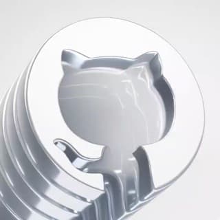 Image de profil de GitHub Forks sur Telegram