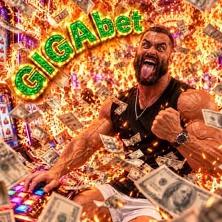 Profile image of ♦️GIGABet Gaming | Social Casino on Telegram