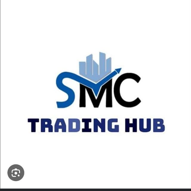Immagine del profilo di SMC TRANDING HUB su Telegram