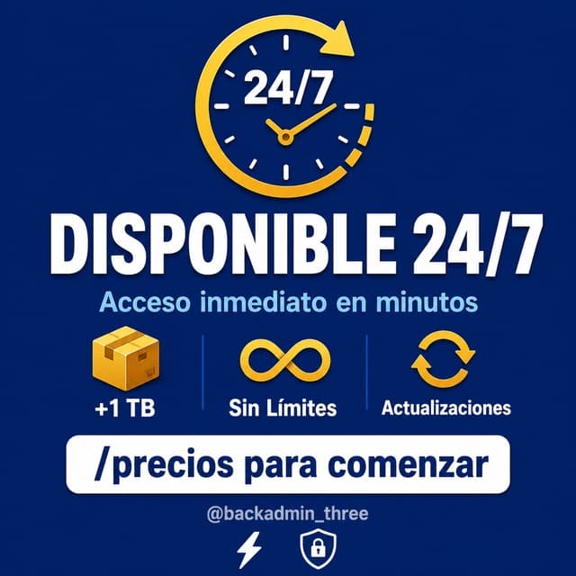 Imagen de perfil de DriveVIPclub | Contenido Exclusivo Modelos en Telegram