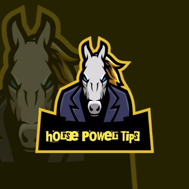 Imagen de perfil de ☘️Horse Power Tips☘️ en Telegram