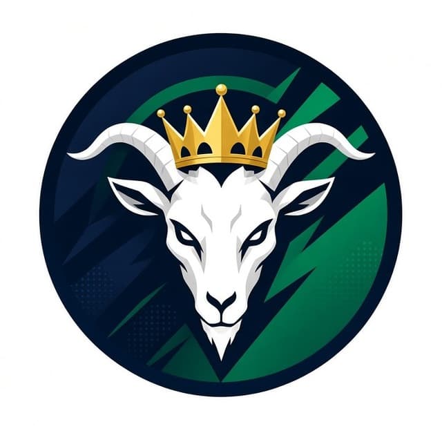 Imagen de perfil de Apuestas Goat en Telegram