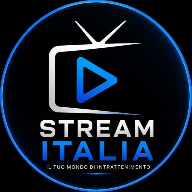 Immagine del profilo di STREAM ITALIA su Telegram