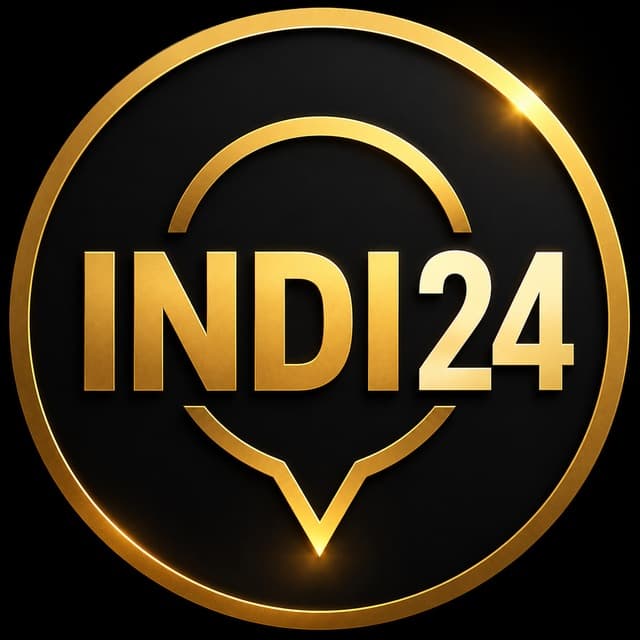 Profile image of Индивидуалки Москва | Интим встречи 18+ — INDI24 on Telegram