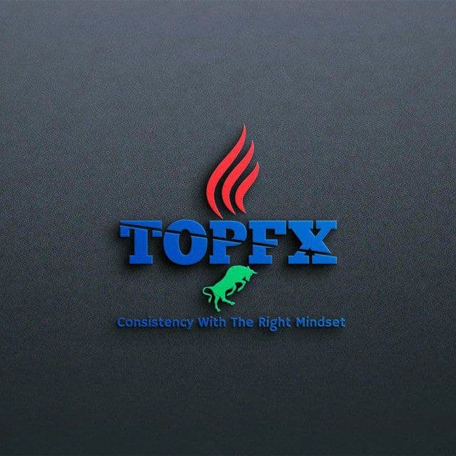 Immagine del profilo di TOPFx Academy📈 su Telegram