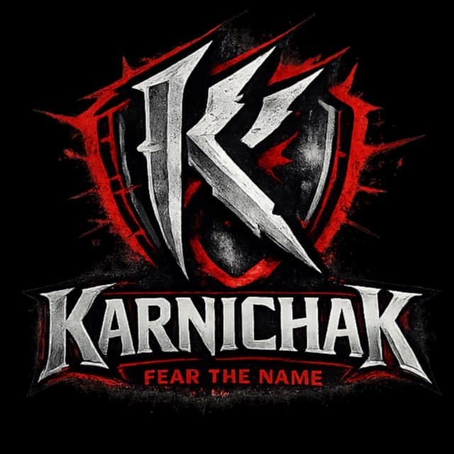 Profile image of KARNICHAK COMMUNITY on Telegram