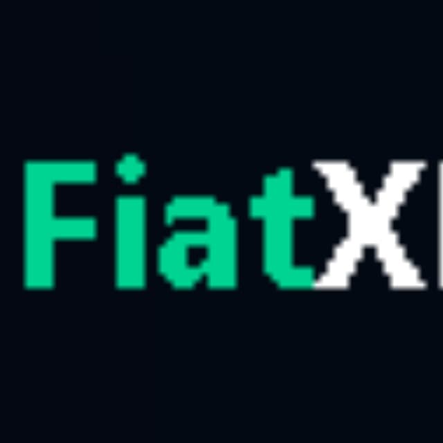Profile image of FiatXPay | Sell Crypto for Cash on Telegram
