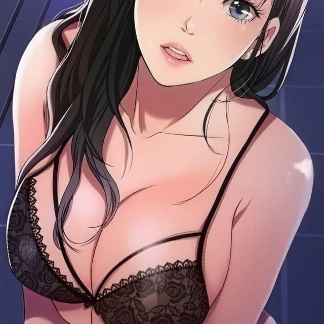 Image de profil de Manga adulte 🔞 sur Telegram
