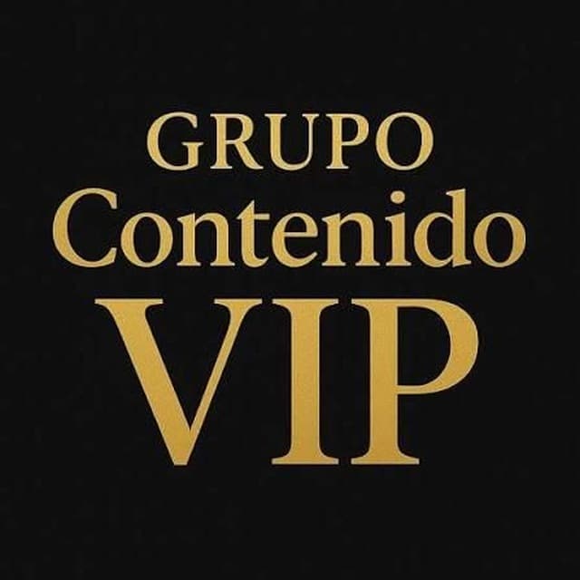 Imagen de perfil de Videos Caseros Full HD en Telegram