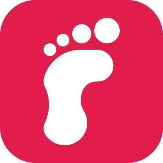 Imagem de perfil de Feet Fetish hub no Telegram