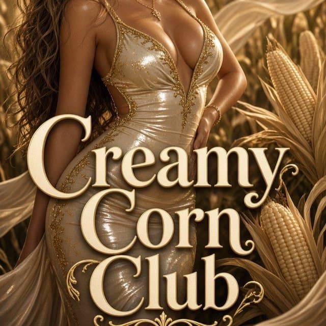 Immagine del profilo di Creamy Corn Club (18+) su Telegram
