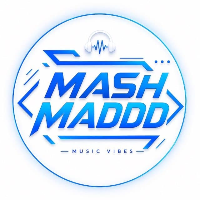 Image de profil de MashMaddd Music 🦋 sur Telegram
