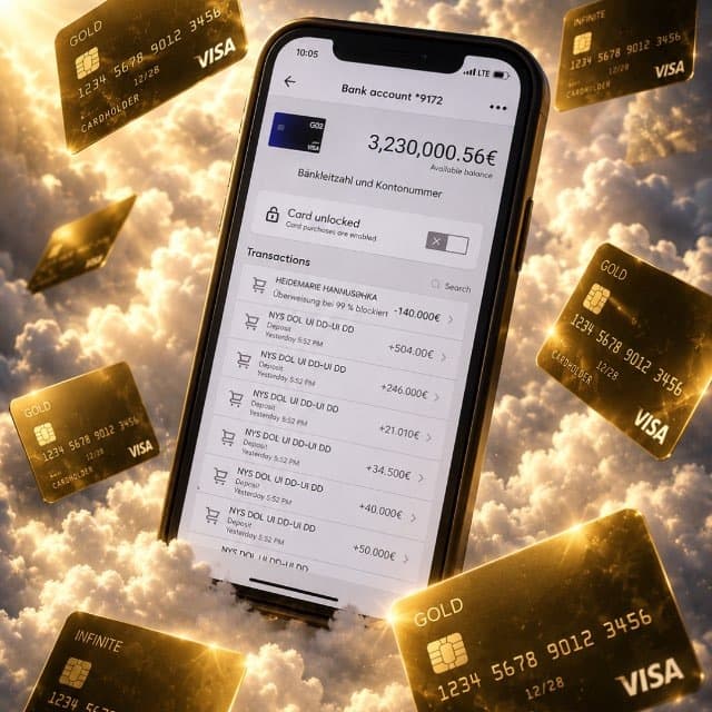 Imagen de perfil de 🔱 YassPay en Telegram