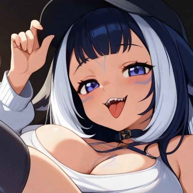 Imagen de perfil de Spicy Waifus 🔥 en Telegram