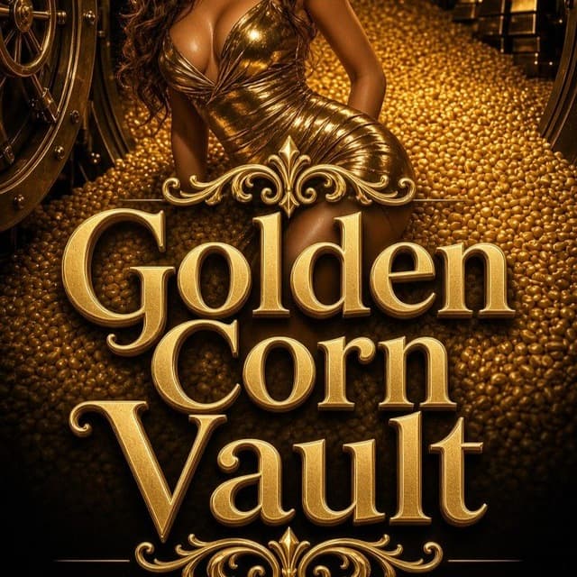 Immagine del profilo di Golden Corn Vault (18+) su Telegram